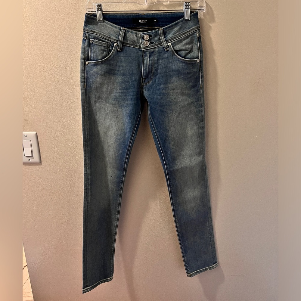 HUDSON 'Collin' JEANS